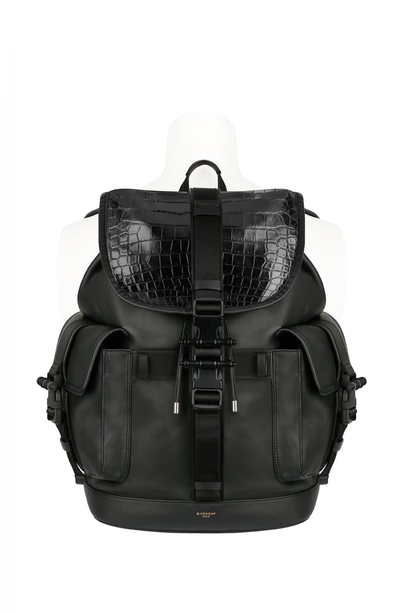 Givenchy hotsell obsedia backpack