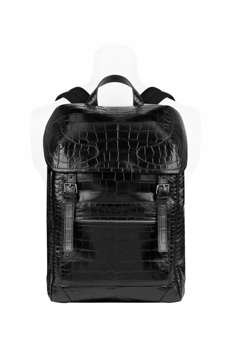 givenchy men backpack