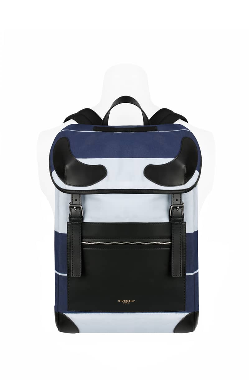 Givenchy rider outlet backpack