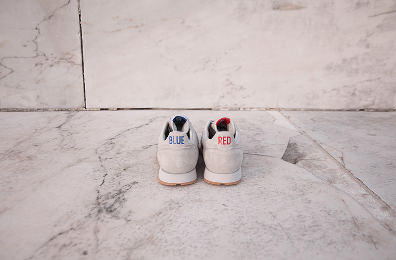 Reebok Unveils Final Red and Blue Collection Collab With Kendrick Lamar