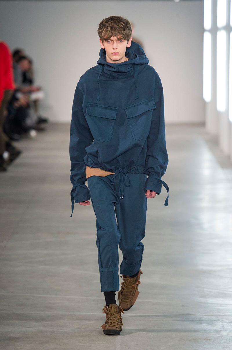 The Best of Milan Fashion Week FW16 - Fucking Young!