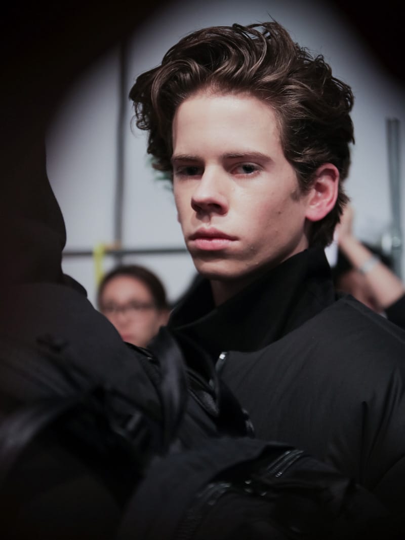 N.Hoolywood-FW16-Backstage_fy13