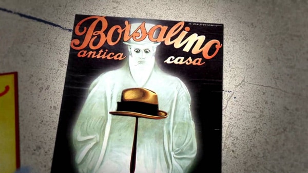 borsalino