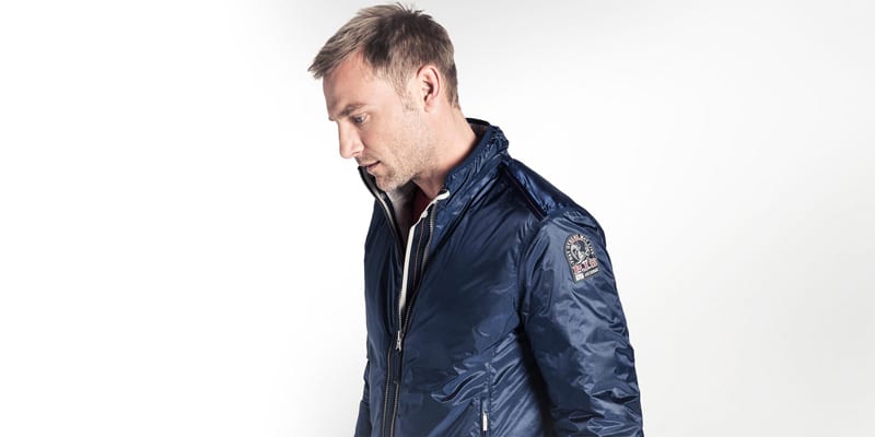 parajumpers super lightweight reversible