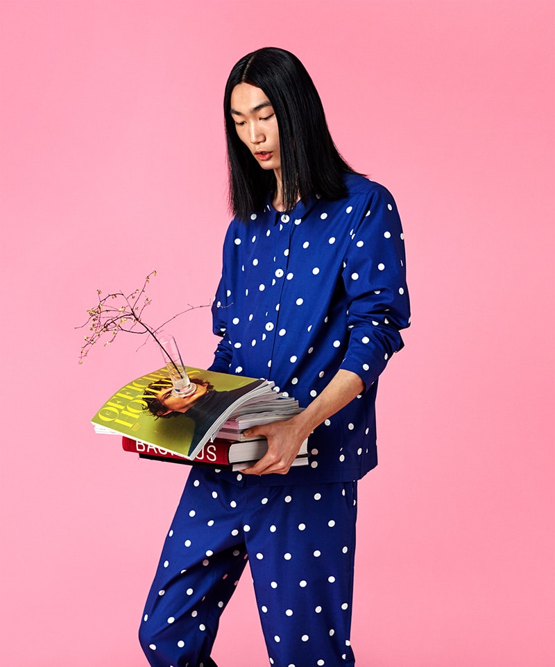 Nufferton Unisex Pyjamas