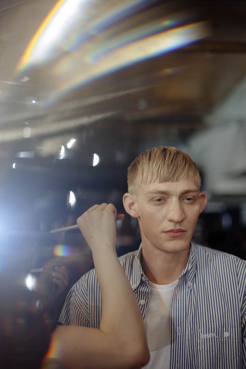 Miharayasuhiro-SS17-Backstage_fy5