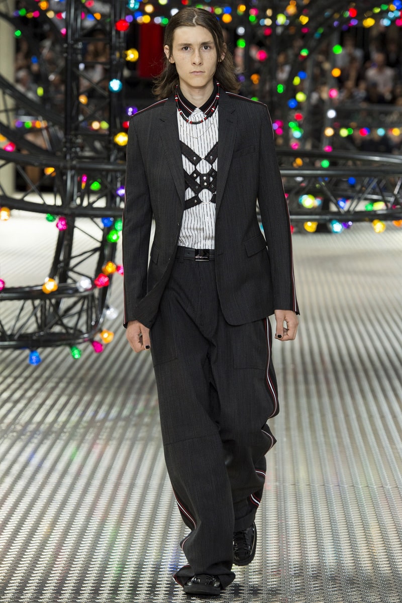 dior-homme-kris-van-assche-ss16-paris-pfw-fy13