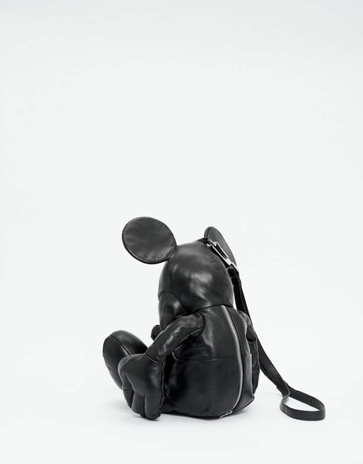 Christopher Raeburn x Disney Mickey and Minnie Mouse Bags