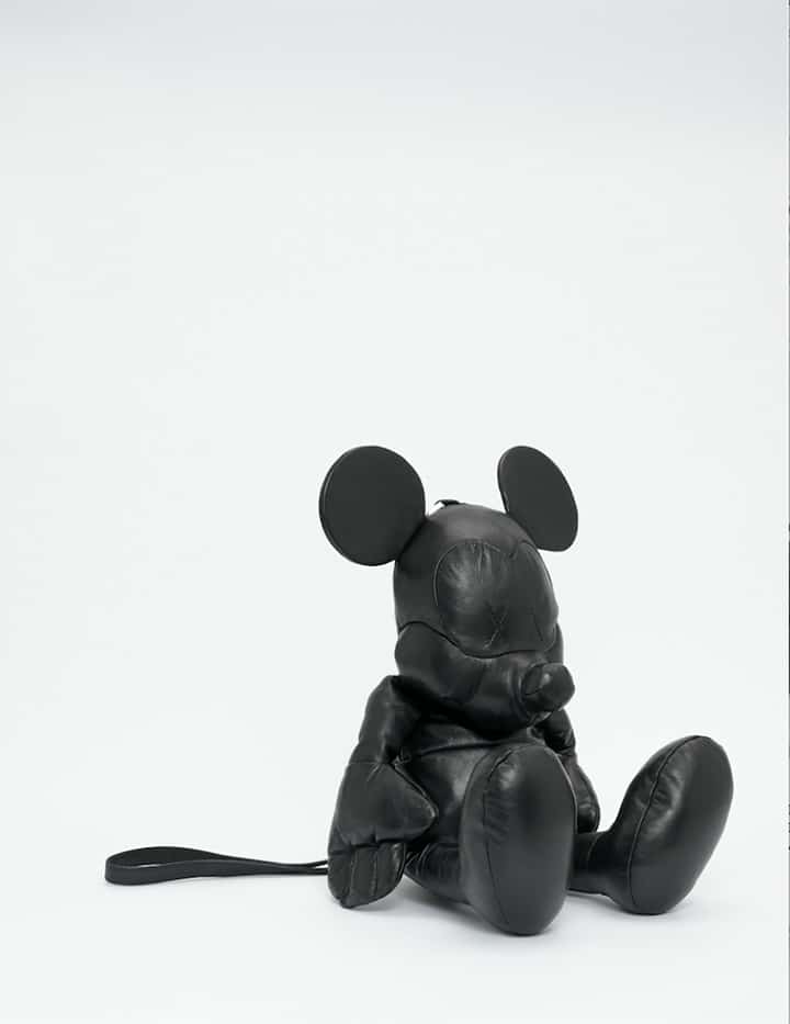 Christopher Raeburn collaborates with Disney