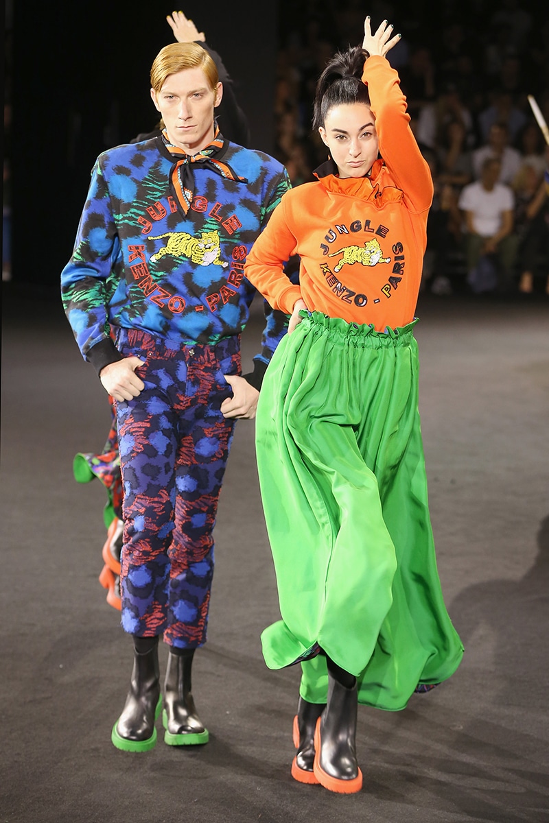 Kenzo 2016 clearance 2019