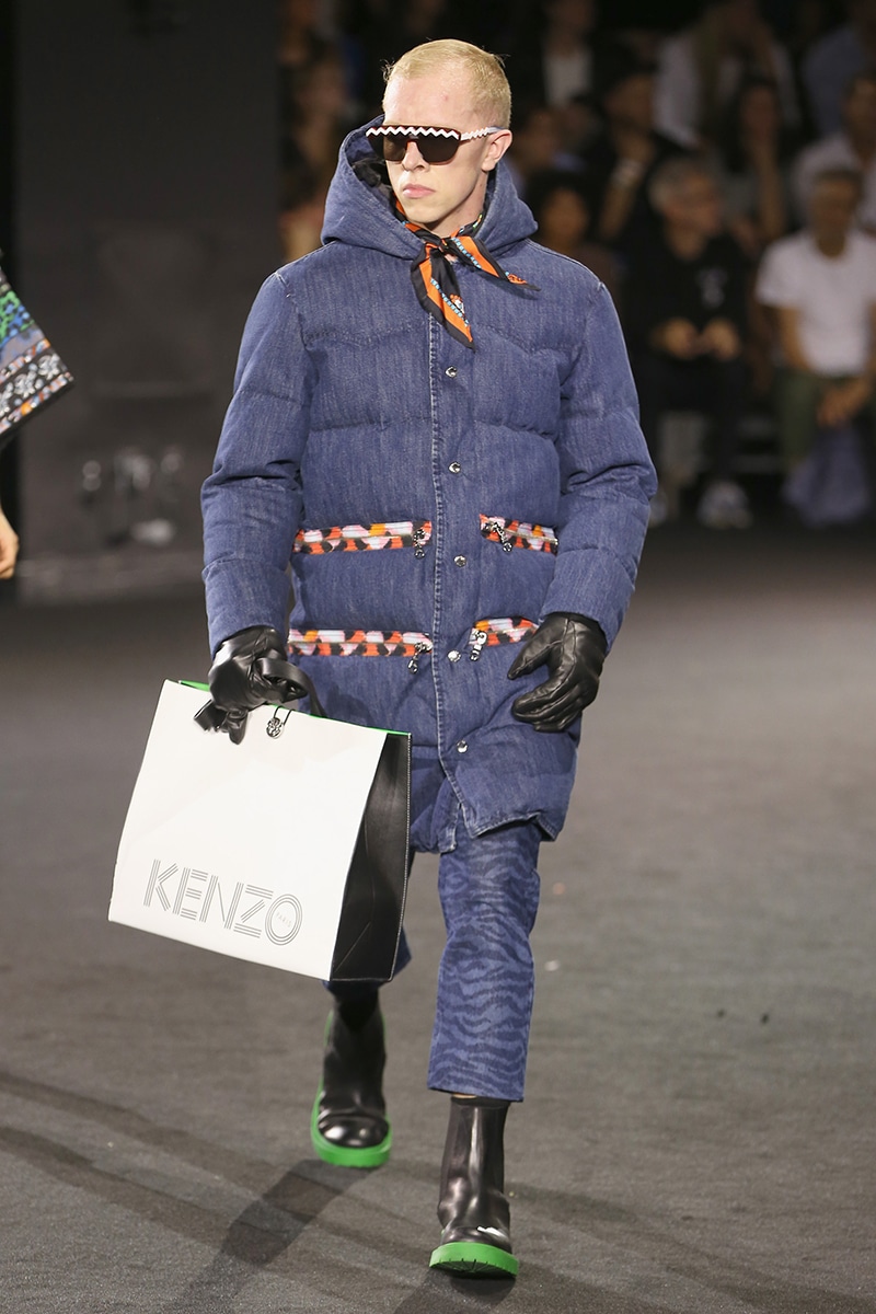 Kenzo 2016 outlet 2019