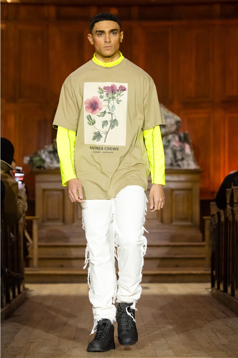 Louis Vuitton S/S19 menswear #19 - Tagwalk: The Fashion Search Engine