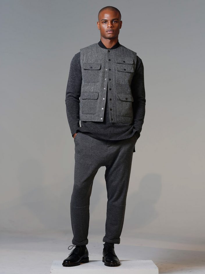 Max ’n Chester Fall/Winter 2017 - Fucking Young!