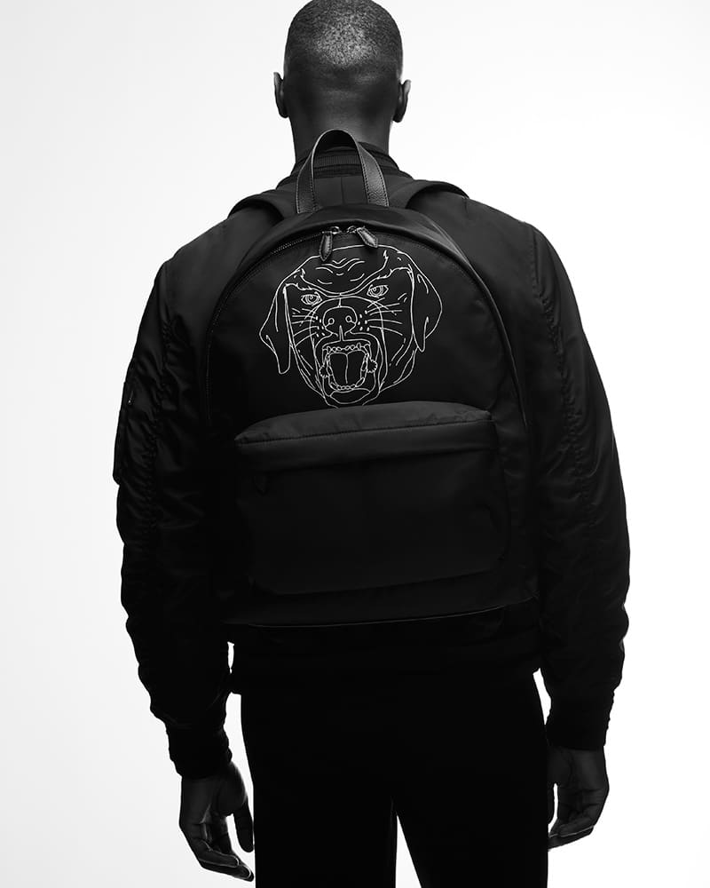 Givenchy rottweiler jacket sale