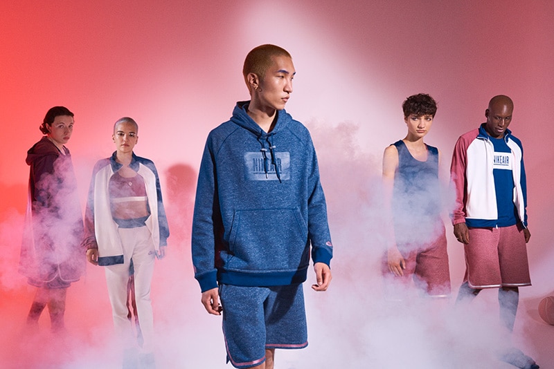 NIKELAB x PIGALLE - Fucking Young!