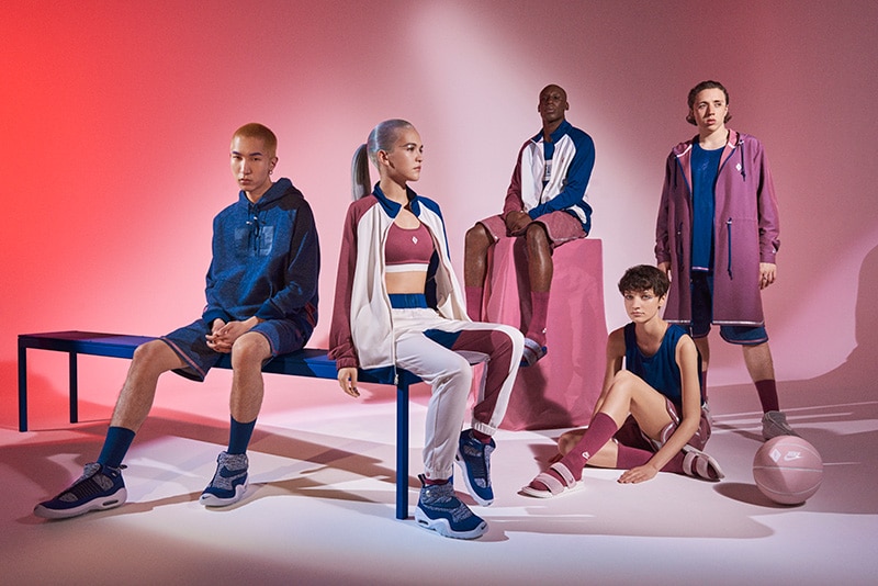 Nikelab collection outlet dress