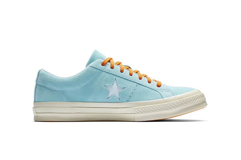 Tyler, the Creator and Converse Are Here to Brighten Up Your