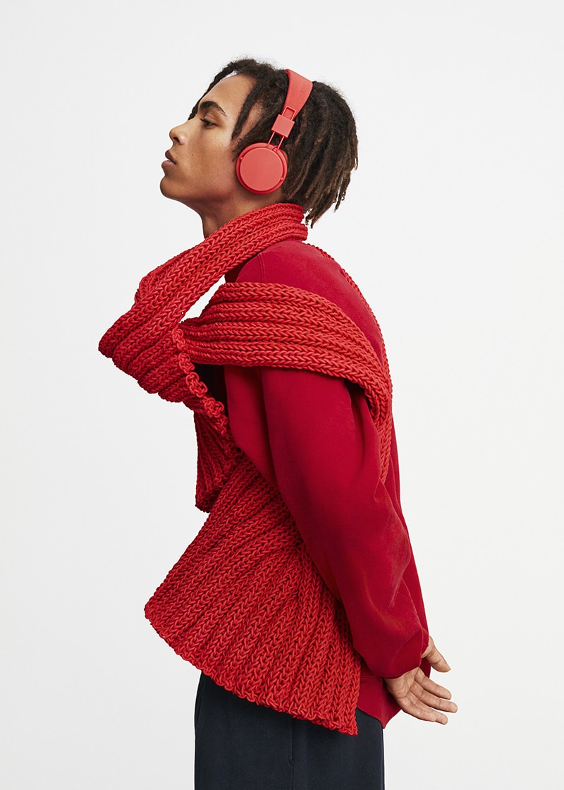 URBANEARS presents Plattan 2 Bluetooth Fucking Young