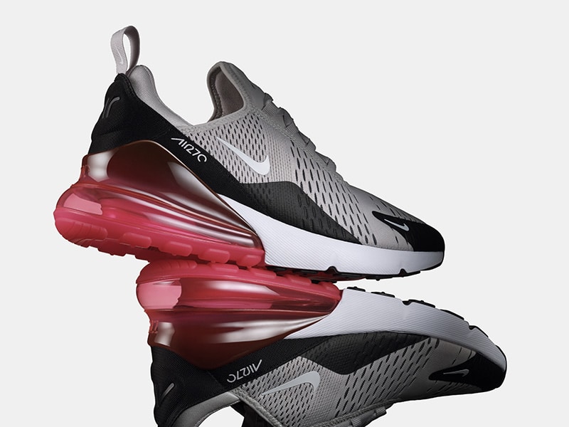 Introducing THE ALL NEW AIR MAX 270 Fucking Young