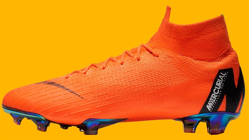 mercurial reborn