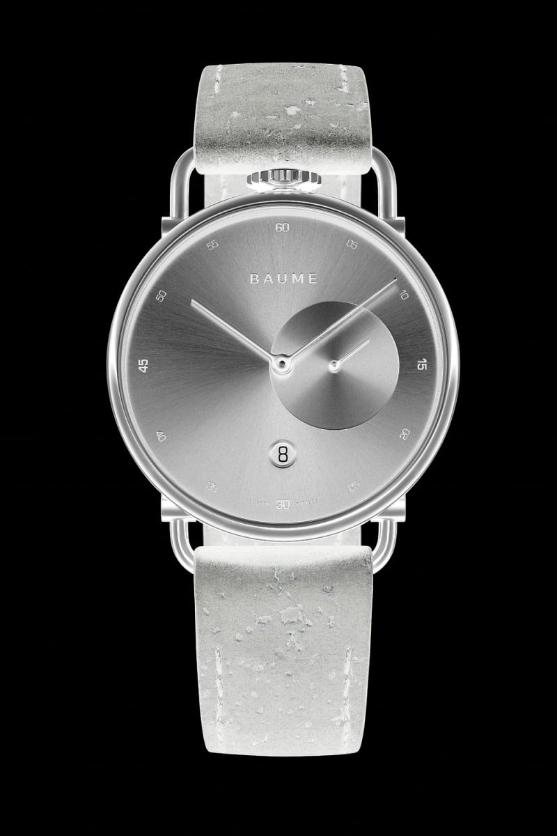 Baume discount watches configurator