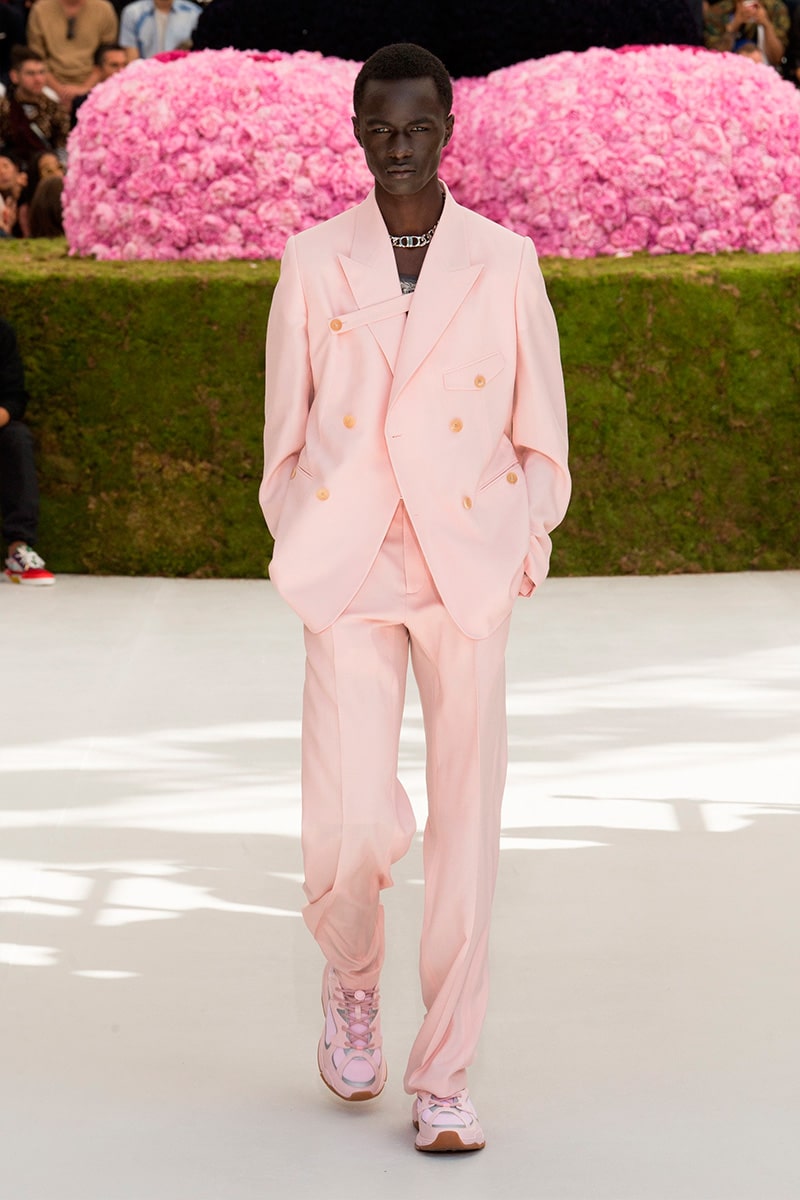 Dior Homme Spring/Summer 2019 - Fucking 