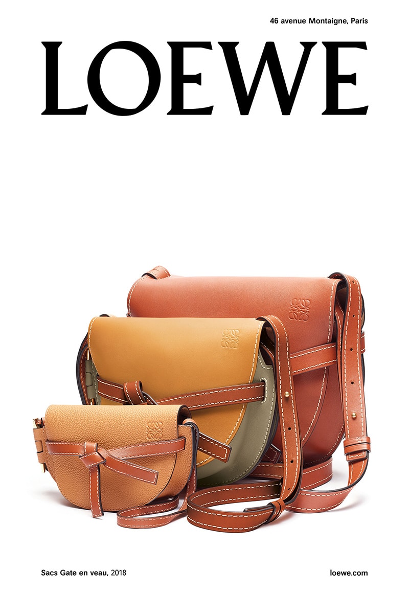 loewe summer 2019