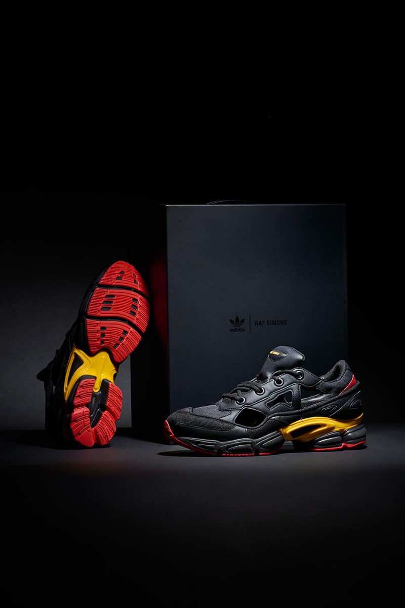 Dior, Nike, Adidas: 13 limited edition sneakers celebrating Lunar