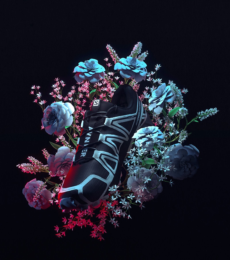 Salomon shop x avnier