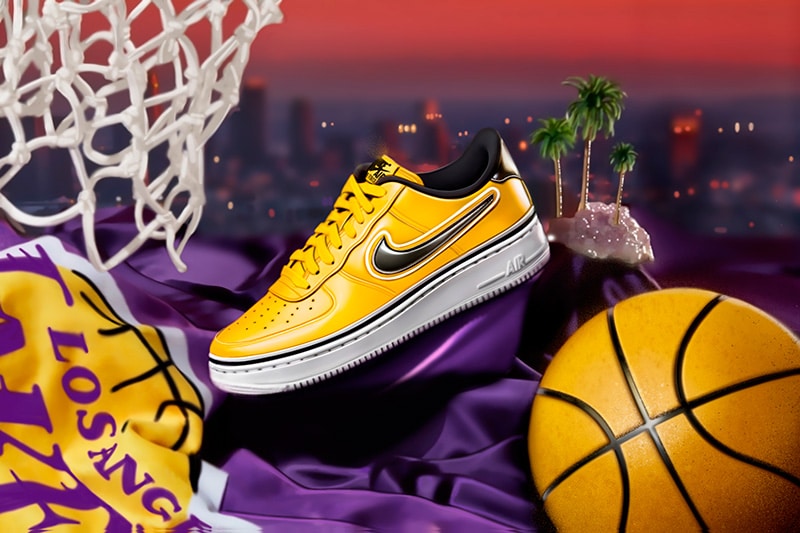 Air force one x nba online