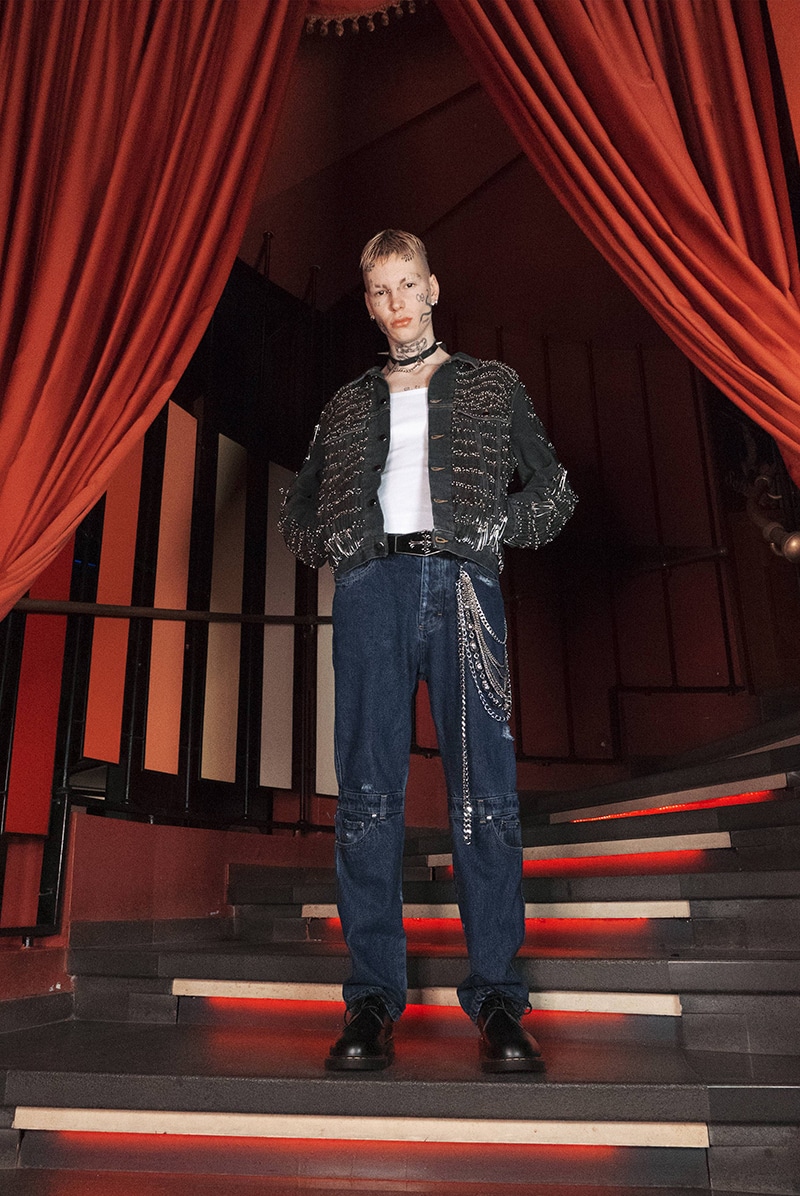 Louis Vuitton FW19 Rainbow Collection - Fucking Young!