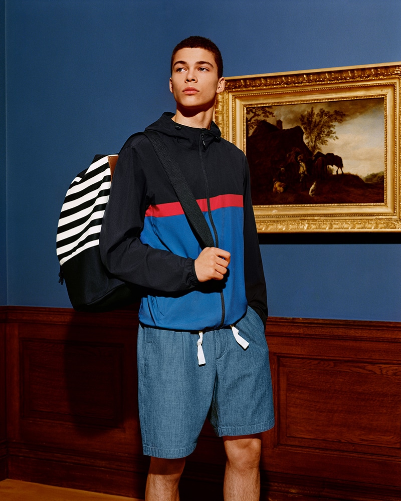 JW Anderson's FW23 UNIQLO Collab Is Very British