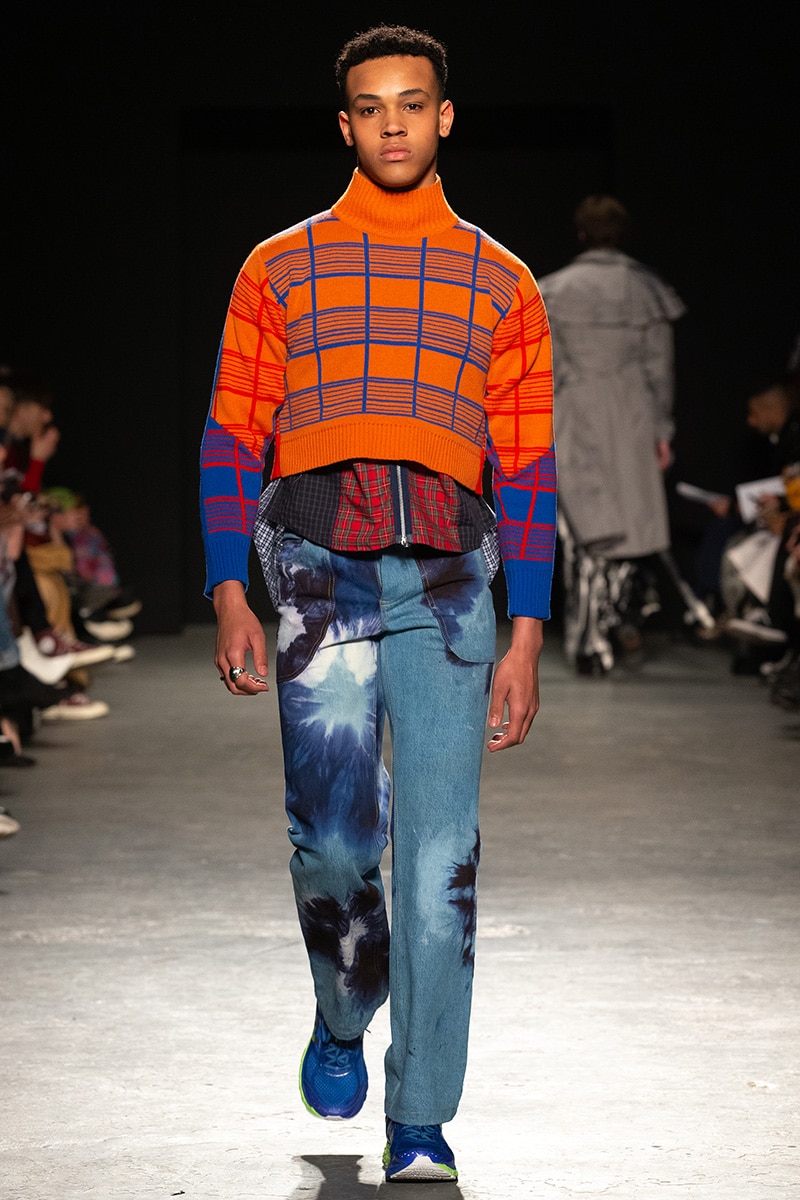 Paris Fashion Week - SS24 Menswear - Times of India