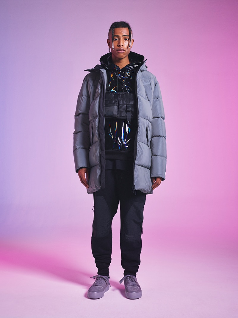 Bershka Fall Winter 2019 Lookbook Fucking Young