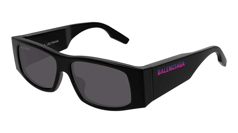 Balenciaga best sale eyewear 2019