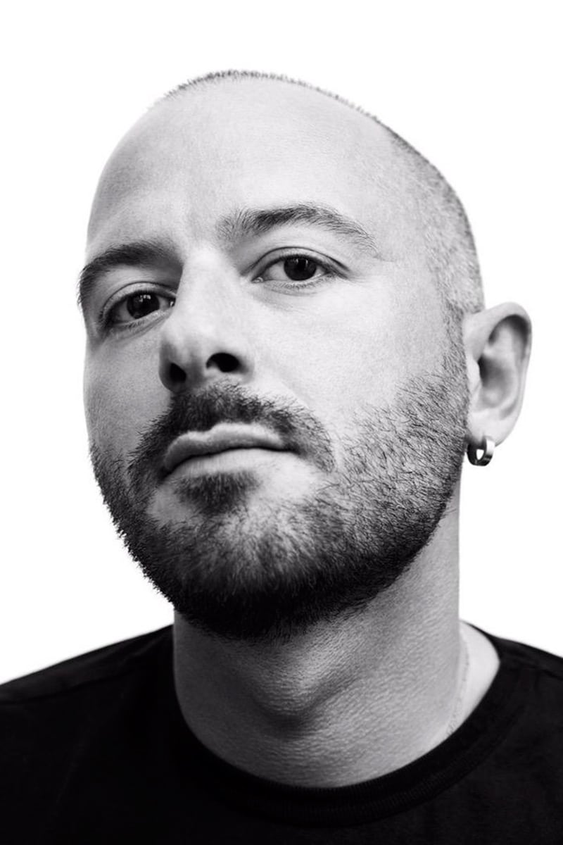 Demna Gvasalia: the most wanted man in fashion