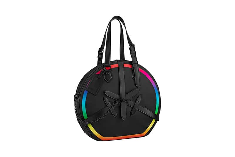 Louis Vuitton FW19 Rainbow Collection - Fucking Young!