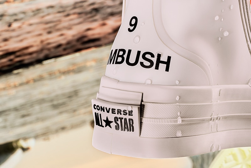 Ambush converse release outlet date