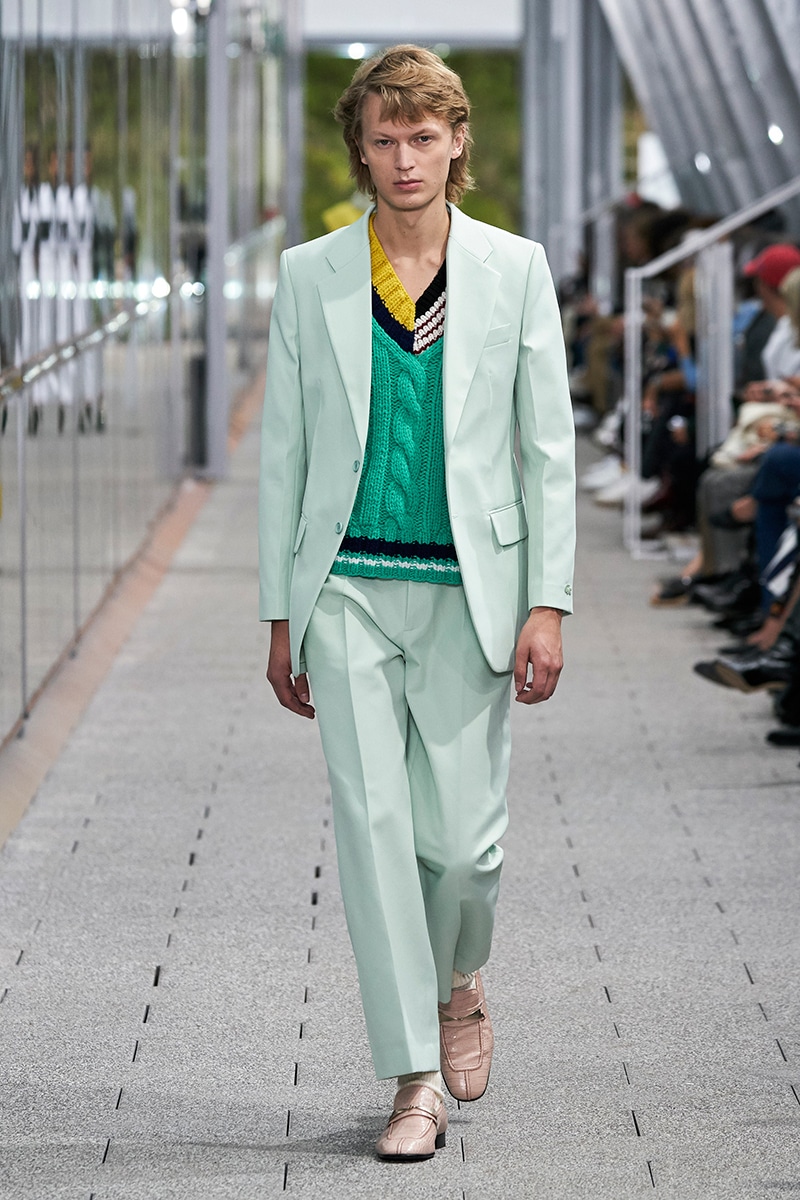 lacoste ss20