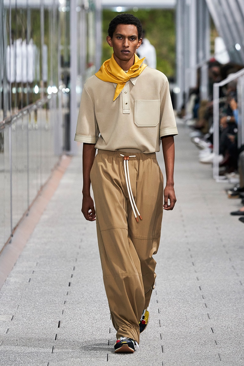 Lacoste Spring/Summer 2020 - Fucking Young!