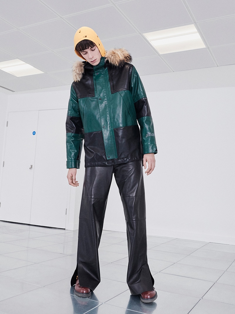 Why do we all love Virgil Abloh's pre-fall 2020 collection for