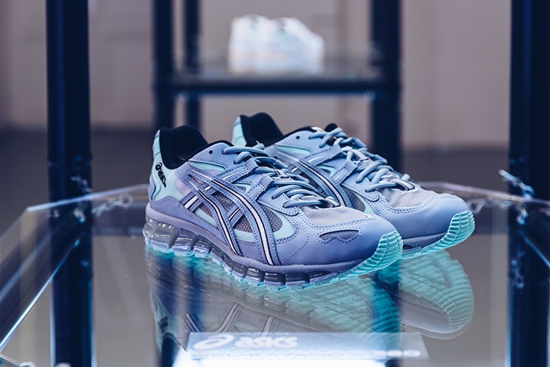 Asics gel shop kayano 23 paris