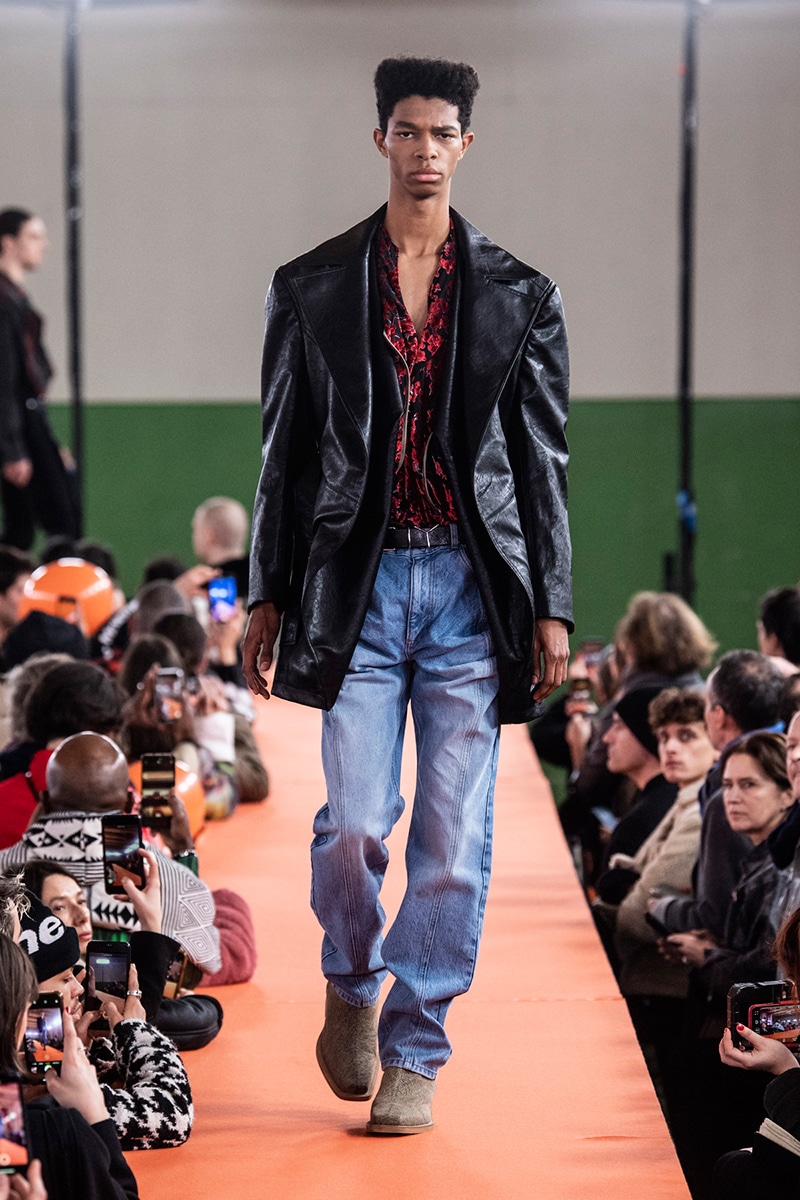 Jackets & Coats, Louis Vuitton Boyhood Puffer Vest Fw19