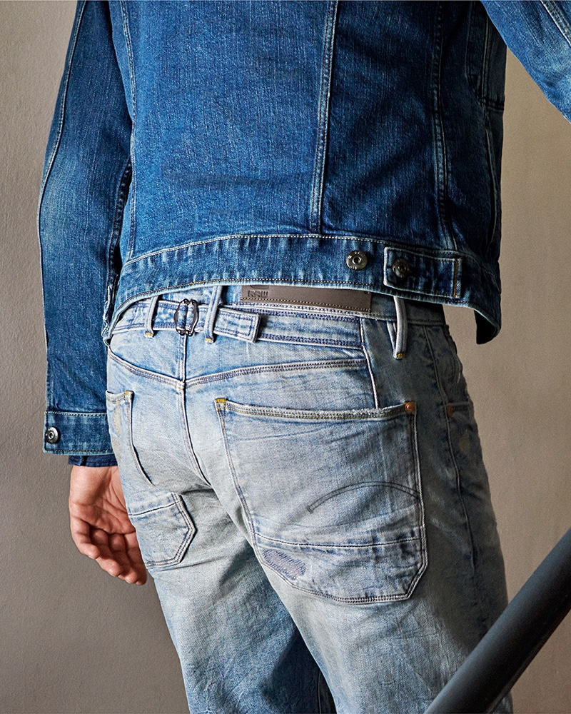 g star raw jean