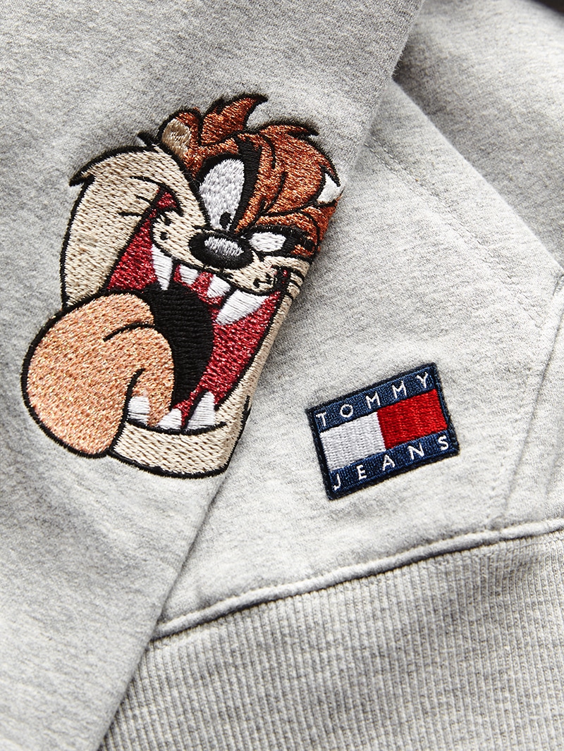 looney tunes hilfiger