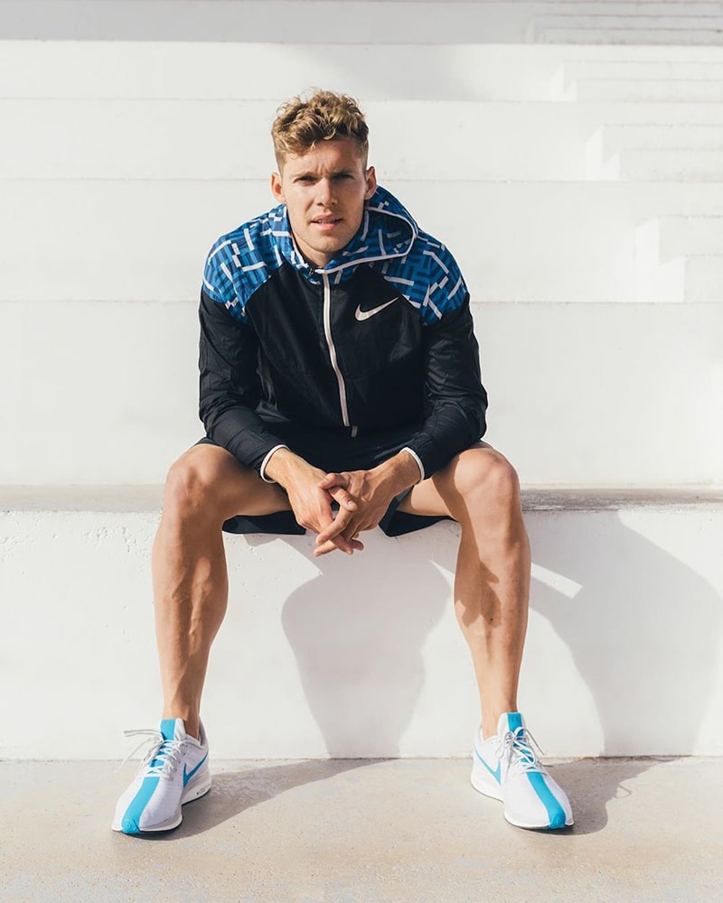 kevin mayer decathlon record