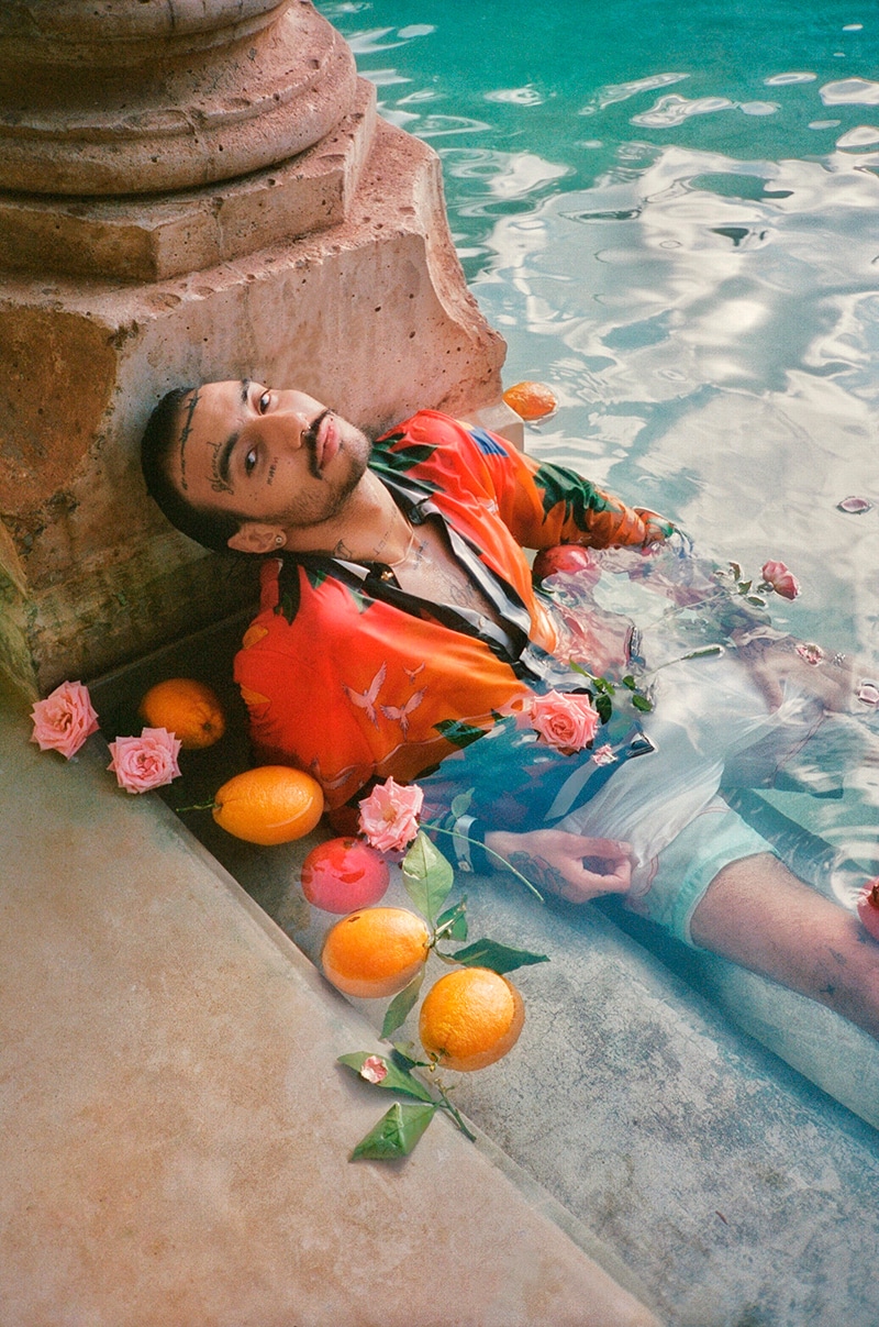 Shop the Interactive Louis Vuitton By The Pool Summer 2023 Collection  Lookbook