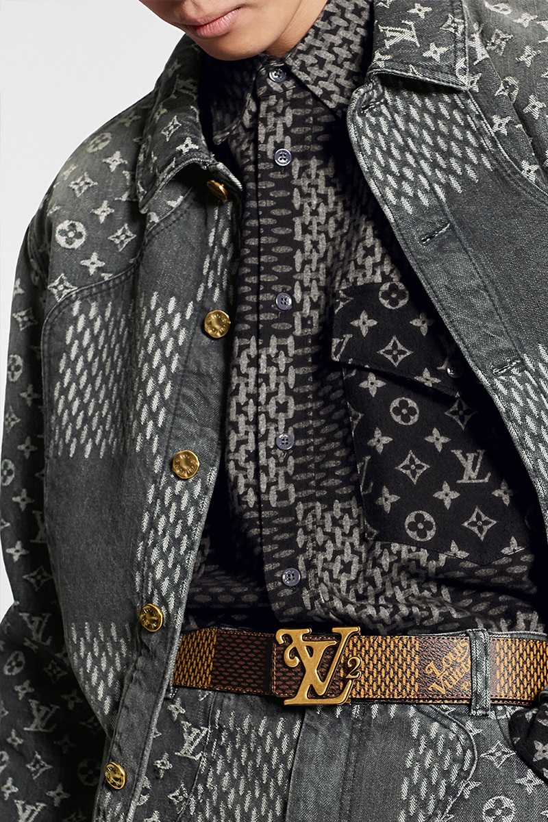 The hottest pieces from the Louis Vuitton x Nigo Pre-Fall 2020 collection