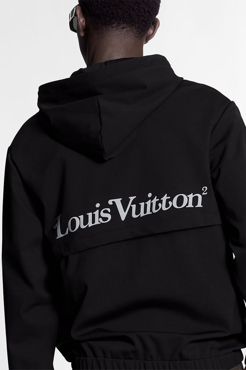 LV²: NIGO x Virgil Abloh's Louis Vuitton Collaboration — Luxury