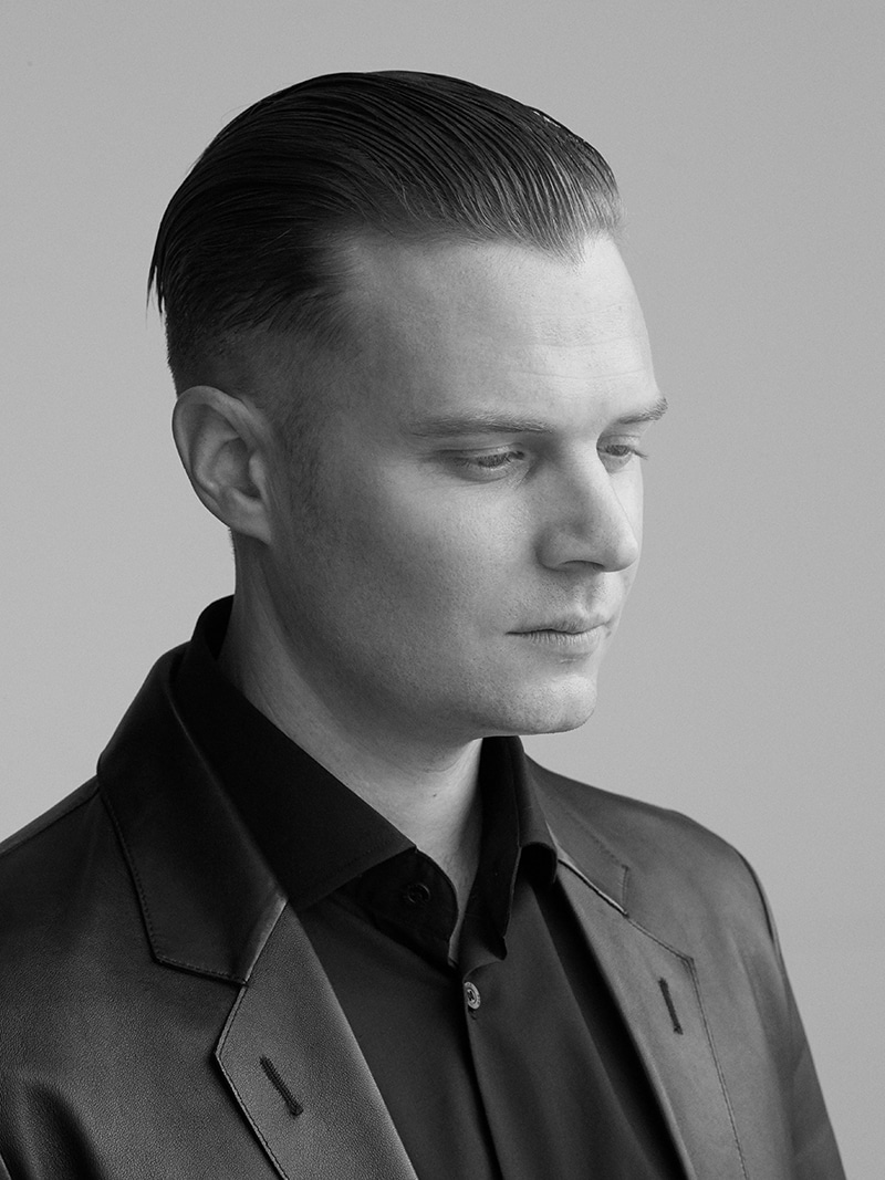 GIVENCHY appoints Matthew M. WILLIAMS as Creative Director - LVMH